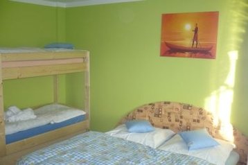 Cabană Kysucký Lieskovec 2
